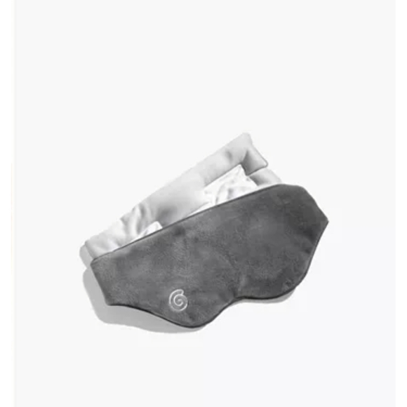 NWOT Gravity Weighted sleep mask - Picture 8 of 11